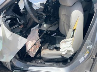 2025 Honda HR-V 2WD EX-L - Driver's Front Door Image